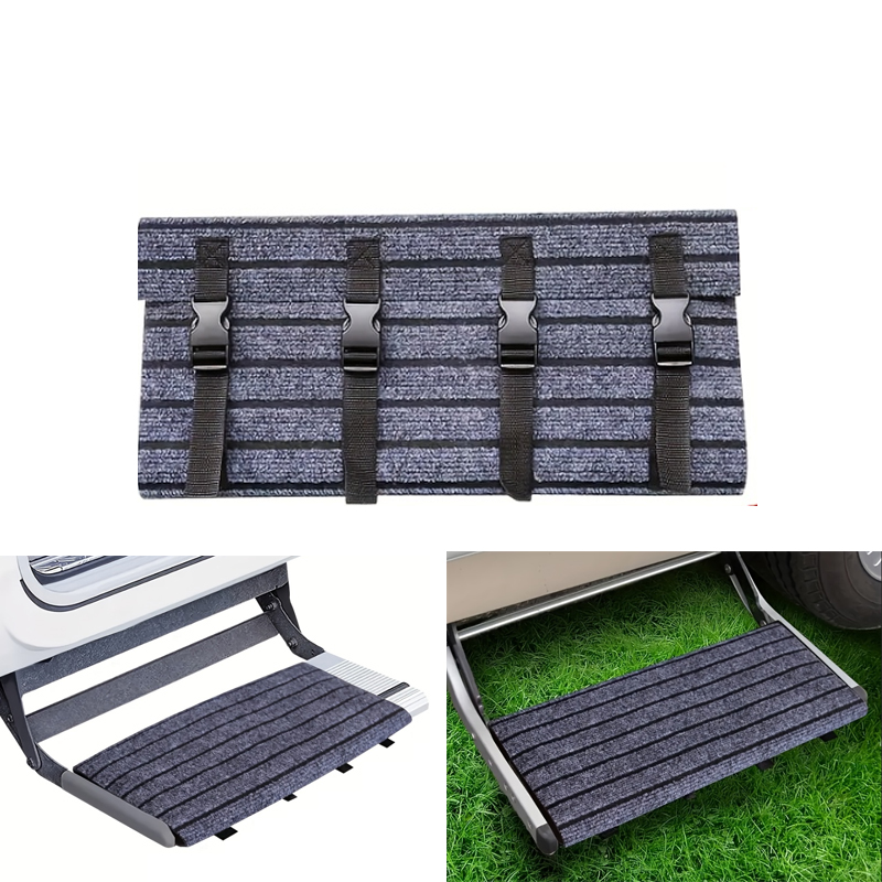 Heavy Equipment Bucket - Karpet Tangga Karavan Luar Ruangan, Karpet