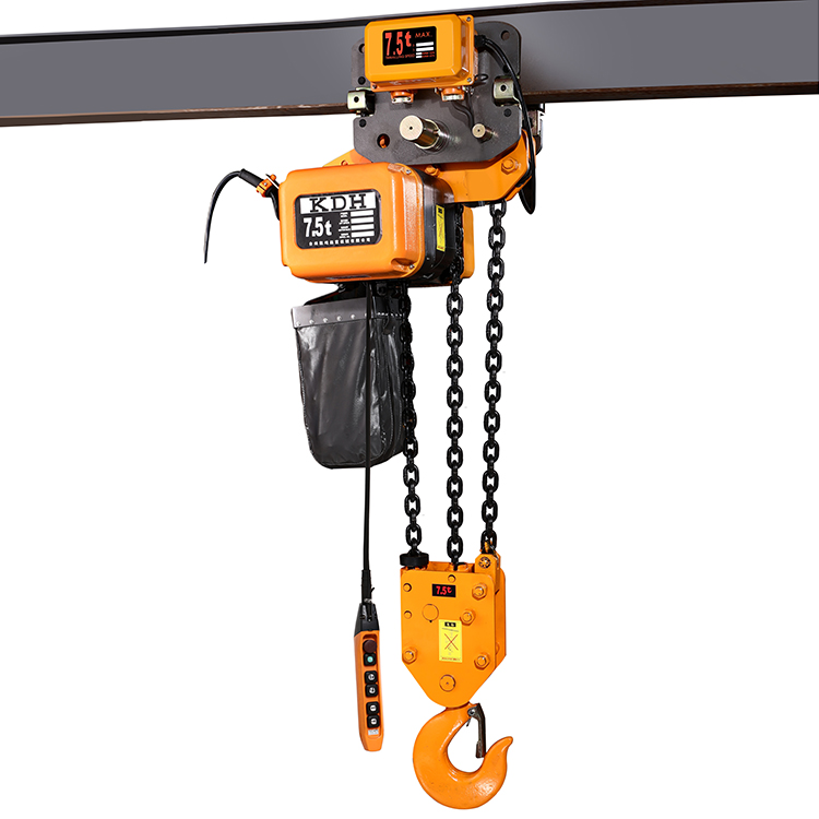 Alat Pengangkat Industri Hoist - Heavy Equipment Lift ulasan dan harga
