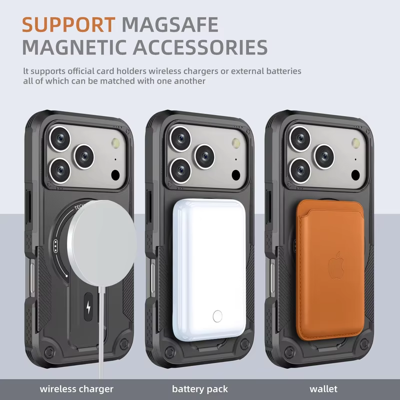 Untuk iPhone 18 Pro Max 17, ca - Heavy Equipment Bucket ulasan dan harga