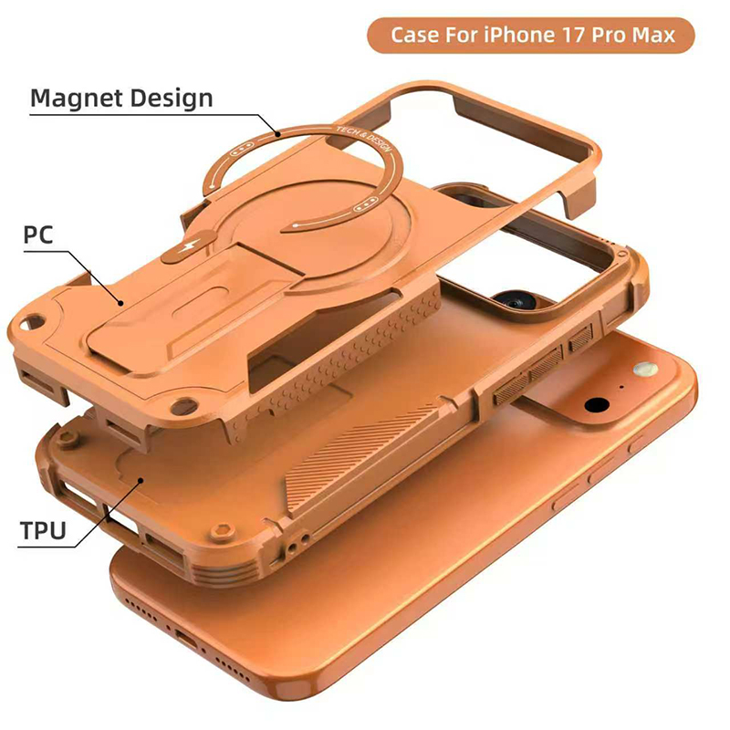 Untuk iPhone 18 Pro Max 17, ca - Heavy Equipment Bucket ulasan dan harga