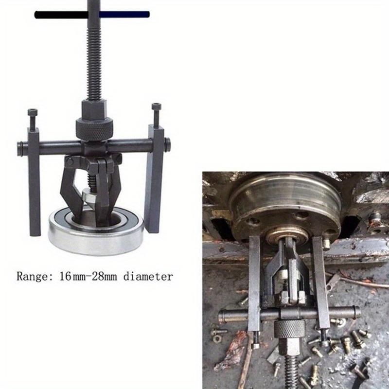 1Pc Alat Penarik Bantalan Dala - Heavy Equipment Grinder ulasan dan harga