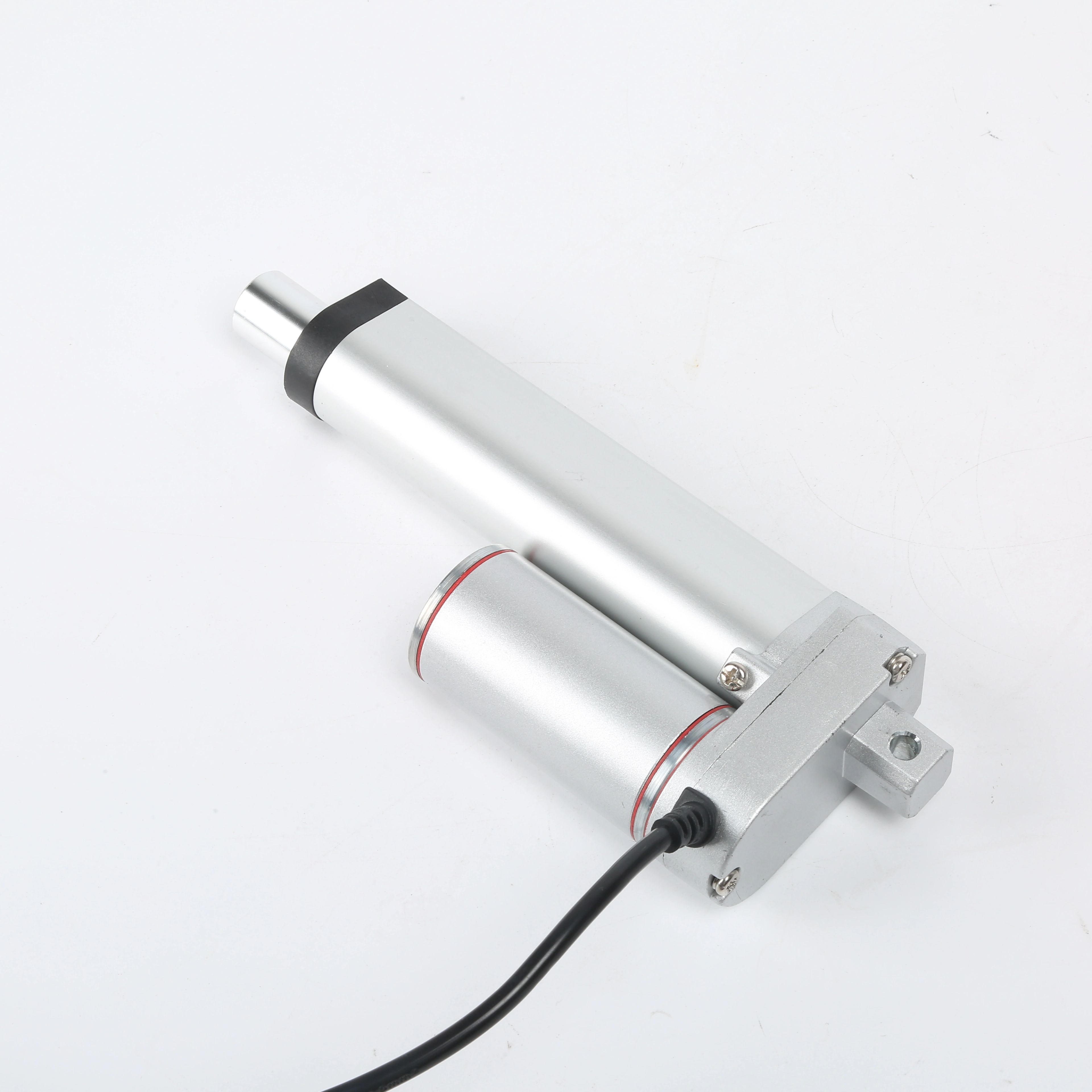 Aktuator Linear 1500N Motor Li - Heavy Equipment Bucket ulasan dan harga