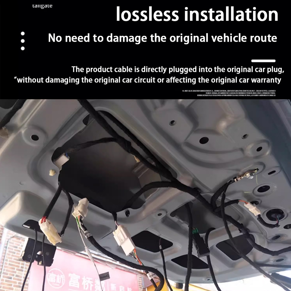 Untuk Lexus UX UX200 UX250h UX - Heavy Equipment Lift ulasan dan harga